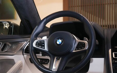 BMW 8 серия, 2020 год, 12 500 000 рублей, 18 фотография