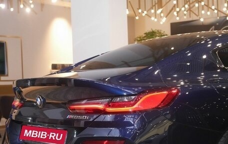 BMW 8 серия, 2020 год, 12 500 000 рублей, 9 фотография