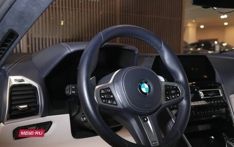 BMW 8 серия, 2020 год, 12 500 000 рублей, 20 фотография