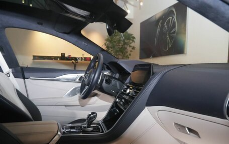 BMW 8 серия, 2020 год, 12 500 000 рублей, 32 фотография