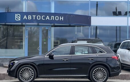 Mercedes-Benz GLC, 2025 год, 10 350 000 рублей, 2 фотография
