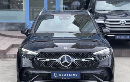 Mercedes-Benz GLC, 2025 год, 10 350 000 рублей, 4 фотография