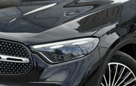 Mercedes-Benz GLC, 2025 год, 10 350 000 рублей, 6 фотография