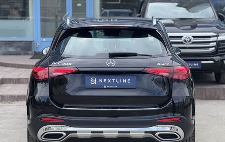 Mercedes-Benz GLC, 2025 год, 10 350 000 рублей, 7 фотография
