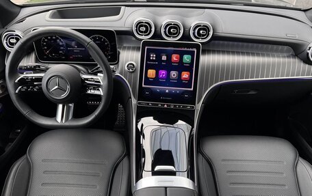 Mercedes-Benz GLC, 2025 год, 10 350 000 рублей, 10 фотография