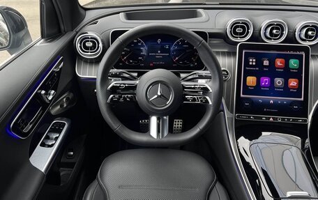 Mercedes-Benz GLC, 2025 год, 10 350 000 рублей, 11 фотография