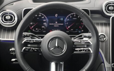 Mercedes-Benz GLC, 2025 год, 10 350 000 рублей, 12 фотография