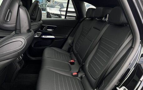 Mercedes-Benz GLC, 2025 год, 10 350 000 рублей, 9 фотография