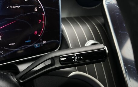 Mercedes-Benz GLC, 2025 год, 10 350 000 рублей, 14 фотография