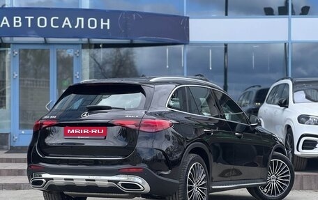 Mercedes-Benz GLC, 2025 год, 10 350 000 рублей, 3 фотография