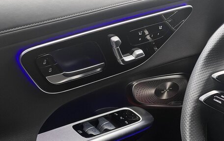 Mercedes-Benz GLC, 2025 год, 10 350 000 рублей, 29 фотография