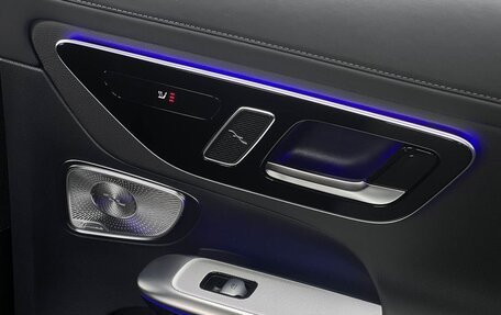 Mercedes-Benz GLC, 2025 год, 10 350 000 рублей, 31 фотография