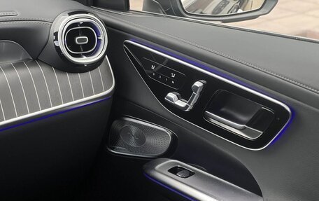 Mercedes-Benz GLC, 2025 год, 10 350 000 рублей, 30 фотография