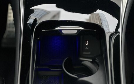 Mercedes-Benz GLC, 2025 год, 10 350 000 рублей, 32 фотография