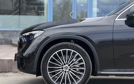 Mercedes-Benz GLC, 2025 год, 10 350 000 рублей, 39 фотография