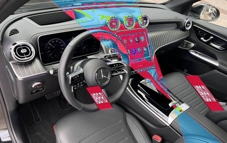 Mercedes-Benz GLC, 2025 год, 10 350 000 рублей, 8 фотография