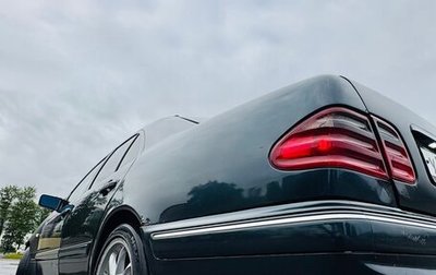 Mercedes-Benz E-Класс, 1998 год, 380 000 рублей, 1 фотография