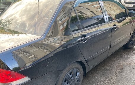 Mitsubishi Lancer IX, 2006 год, 4 фотография