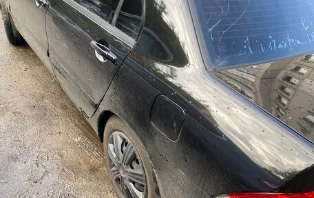 Mitsubishi Lancer IX, 2006 год, 6 фотография