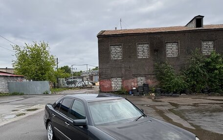 Mercedes-Benz E-Класс, 1998 год, 380 000 рублей, 5 фотография
