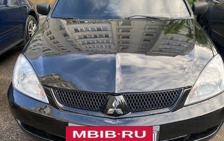 Mitsubishi Lancer IX, 2006 год, 2 фотография