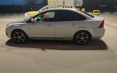 Ford Focus II рестайлинг, 2010 год, 500 000 рублей, 1 фотография