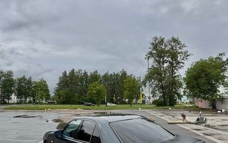 Mercedes-Benz E-Класс, 1998 год, 380 000 рублей, 2 фотография