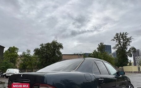 Mercedes-Benz E-Класс, 1998 год, 380 000 рублей, 6 фотография