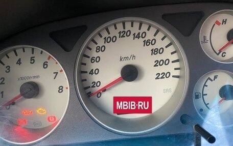 Mitsubishi Lancer IX, 2006 год, 9 фотография