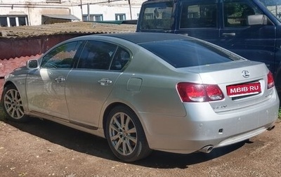 Lexus GS III рестайлинг, 2005 год, 670 000 рублей, 1 фотография