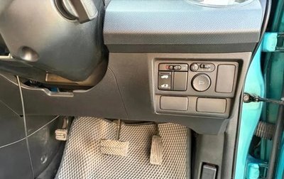 Honda Freed I, 2011 год, 1 000 000 рублей, 1 фотография