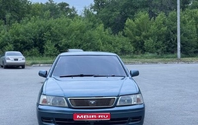 Nissan Bluebird XI, 2001 год, 168 000 рублей, 1 фотография