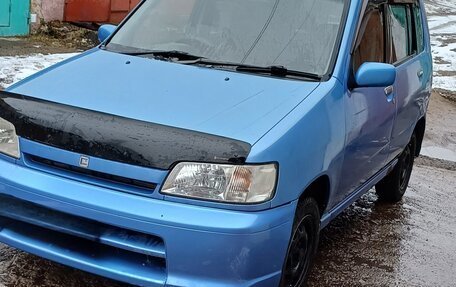 Nissan Cube II, 2000 год, 110 000 рублей, 1 фотография