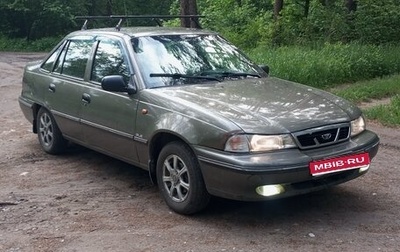 Daewoo Nexia I рестайлинг, 2004 год, 158 000 рублей, 1 фотография