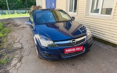 Opel Astra H, 2008 год, 350 000 рублей, 1 фотография