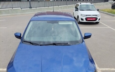 Skoda Rapid II, 2021 год, 1 590 000 рублей, 1 фотография