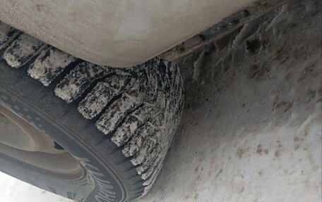 Peugeot 307 I, 2003 год, 120 000 рублей, 1 фотография