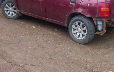 Nissan Micra II, 2000 год, 85 000 рублей, 1 фотография