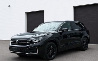 Volkswagen Touareg III, 2025 год, 7 900 000 рублей, 1 фотография