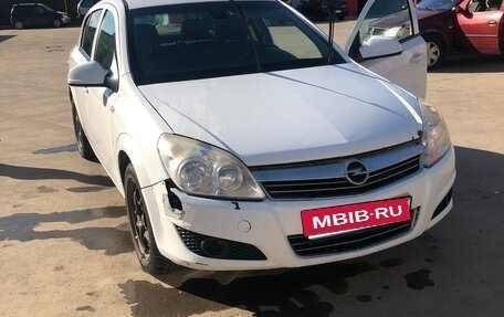 Opel Astra H, 2011 год, 345 000 рублей, 1 фотография