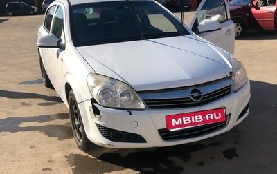 Opel Astra H, 2011 год, 345 000 рублей, 1 фотография