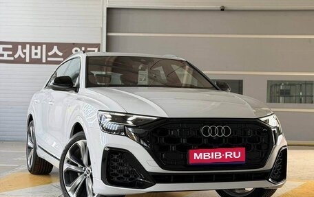 Audi Q8 I, 2025 год, 13 990 000 рублей, 1 фотография