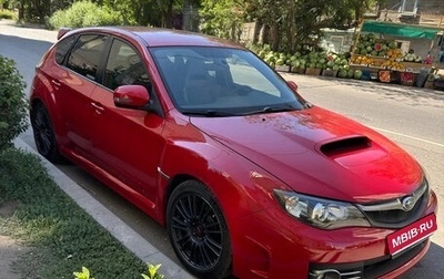 Subaru Impreza WRX STi III, 2008 год, 2 650 000 рублей, 1 фотография