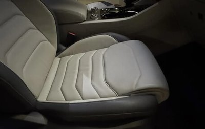 Volkswagen Touareg III, 2019 год, 4 000 000 рублей, 1 фотография