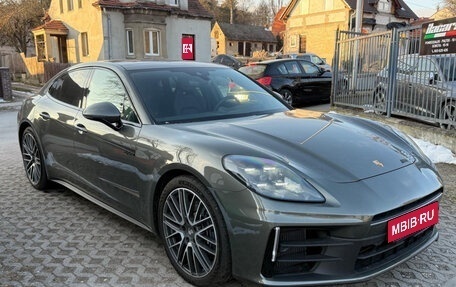 Porsche Panamera, 2025 год, 17 921 848 рублей, 1 фотография