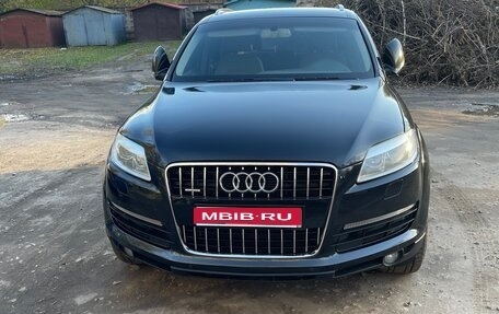 Audi Q7, 2007 год, 1 050 000 рублей, 1 фотография