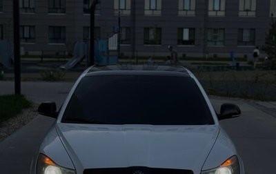 Skoda Octavia, 2012 год, 640 000 рублей, 1 фотография