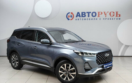 Chery Tiggo 7 Pro, 2021 год, 1 599 000 рублей, 1 фотография