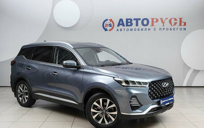 Chery Tiggo 7 Pro, 2021 год, 1 599 000 рублей, 1 фотография
