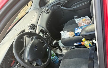 Ford Focus IV, 2002 год, 80 000 рублей, 1 фотография